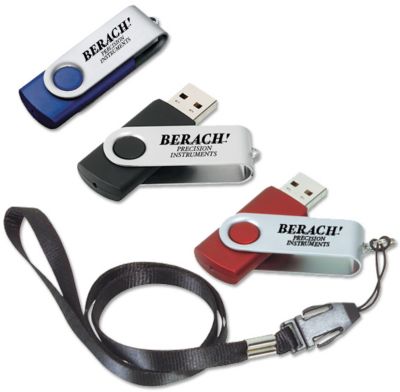 Rotate Usb Flash Drive 512Mb
