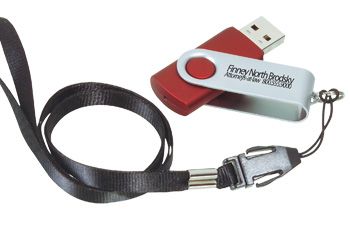 Rotate Usb Flash Drive 512Mb