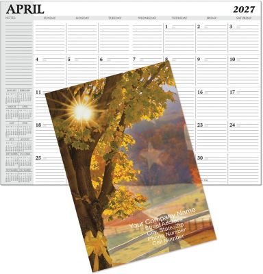 Digital 7X10 Planner