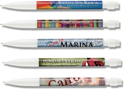 Bic Mini Mechanical Pencil