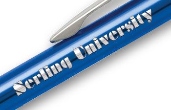 Advocate Pen