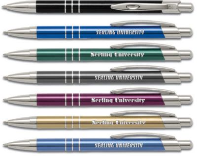 Advocate Pen