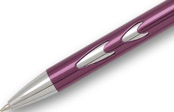 Crescent Pen