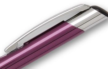Crescent Pen