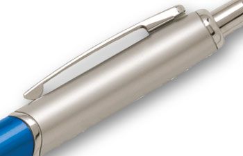 Donovan Pen