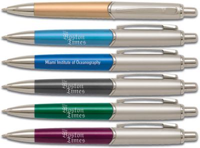 Donovan Pen