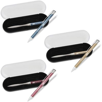 Delane Pen/Letter Slitter Gift Set
