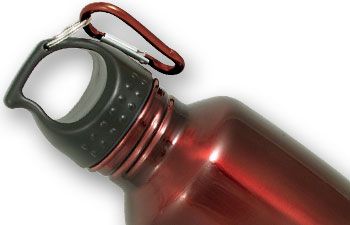 Meridien Stainless Bottle 25 Oz.