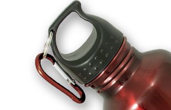 Meridien Stainless Bottle 25 Oz.