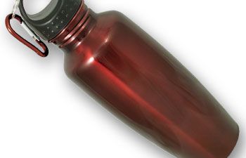 Meridien Stainless Bottle 25 Oz.