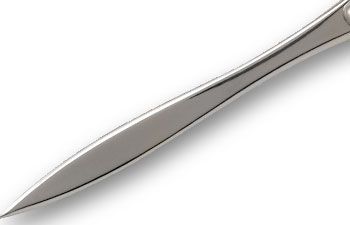 Devall Pen & Letter Slitter Gft Set