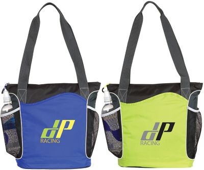 Alpine Crest Cooler Tote