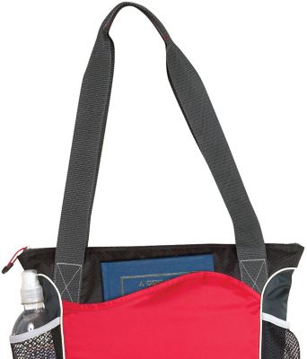 Alpine Crest Cooler Tote