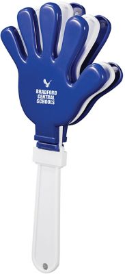 7 Inch Hand Clappers
