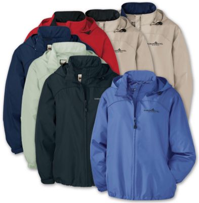 Ladies Techno Lite Jacket