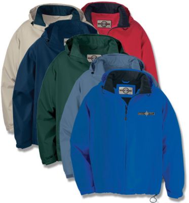 Mens Techno Lite Jacket