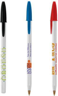 Bic Style Ballpoint