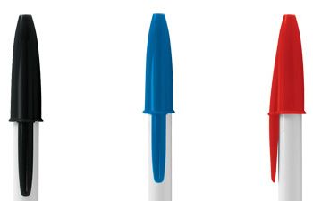 Bic Style Ballpoint