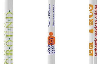 Bic Style Ballpoint