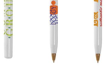Bic Style Ballpoint