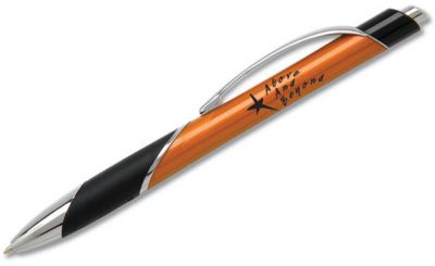 Above And Beyond Latera Pen