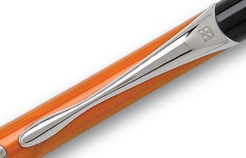 Above And Beyond Latera Pen