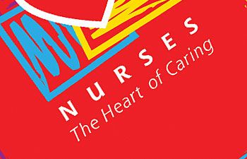 Heart Of Caring Thank You Card / 10