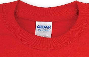 Heart Of Caring Red T-Shirt-2Xlarge