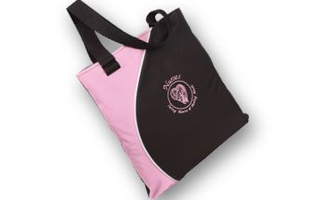 Nurses Pink Archer Tote