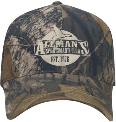 Campro Cap