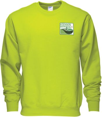 Crewneck Sweatshirt 50/50 9Oz      
