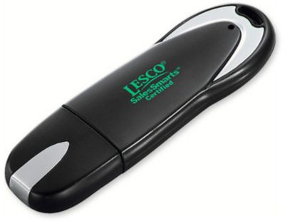 Velocity Usb Flash Drive 2Gb
