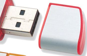 Jazzy Usb Flash Drive 1Gb