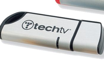 Jazzy Usb Flash Drive 1Gb