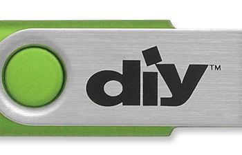 Swing 1Gb Usb Flash Drive