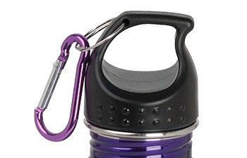 Stainless Fitness Bottle 24 Oz.