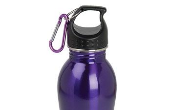 Stainless Fitness Bottle 24 Oz.