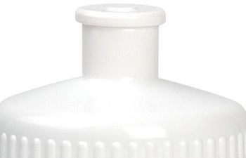 Translucent Gripper 20 Oz. Bottle