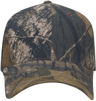 Cam Pro Mesh Back Cap