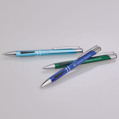 Delane Comfort Grip Pen