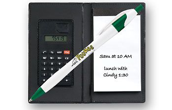 Dart Pen