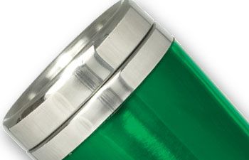 Classic Acrylic/Ss Tumbler 16Oz