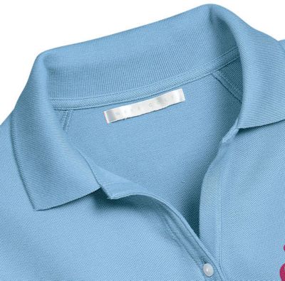 Ladies Nike Pique Knit Sport Shirt