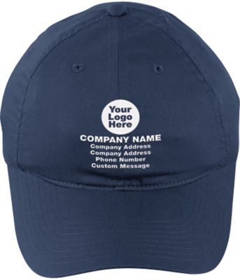 Nike Golf Unstructured Twill Cap