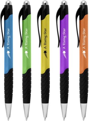 Resume Promotional Pen