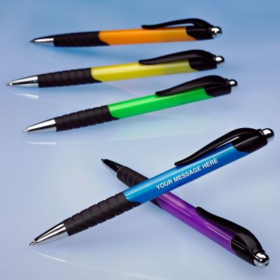 Resume Promotional Pen