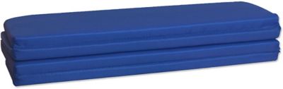 Foldable Stadium Cushion