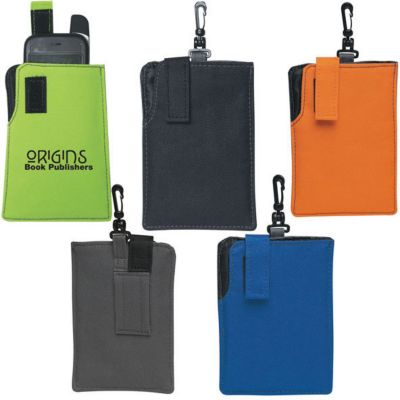 Portable Electronics Case
