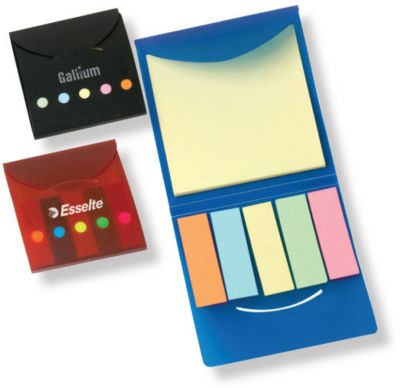 Mini Memo Flag Pack
