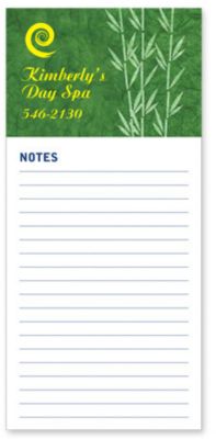 Digital Magnet Notepad